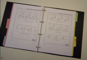 blokbeveiliging bij marklin modelbanen